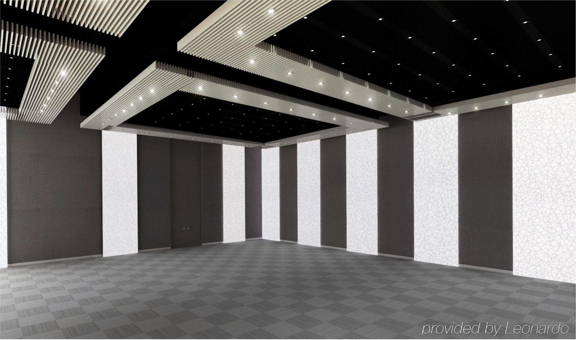 Hotel Las Americas Golden Tower Panama Exterior photo The interior of the new building